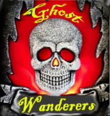 Ghost Wanderers